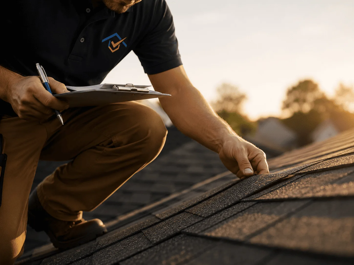 Why Choose Roof Inspection in Shevlin, MN